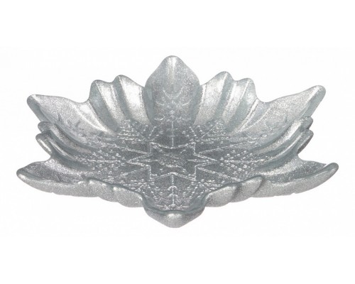 Блюдо (20 см) Snow 339-282