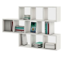 Полка книжная Вайс-6