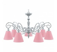 Подвесная люстра Lamp4You Classic 8 E3-07-G-LMP-O-24