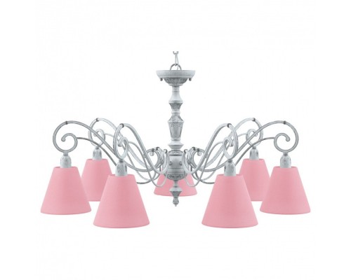 Подвесная люстра Lamp4You Classic 8 E3-07-G-LMP-O-24