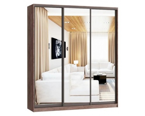 Шкаф-купе А0471494342 2200x580