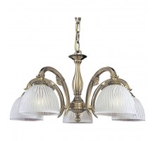 Подвесная люстра Reccagni Angelo 5650 L 5650/5