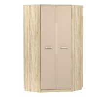 Шкаф платяной Акварель НМ 013.04-04 М