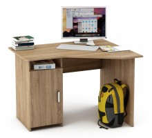 Стол письменный Лайт-16