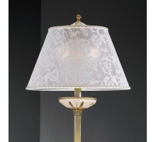 Торшер Reccagni Angelo 7136 PN 7136/2