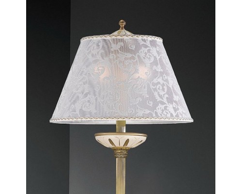 Торшер Reccagni Angelo 7136 PN 7136/2