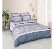 Постельное белье двуспальное Solo