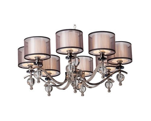 Подвесная люстра Vitaluce V3914 V5245/8