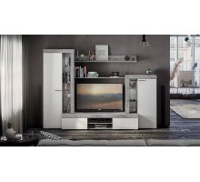 Стенка для гостиной Амстердам