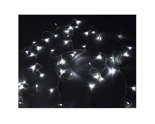 Бахрома световая (5x0.5 м)