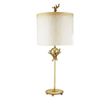 Настольная лампа декоративная Flambeau Trellis FB-TRELLIS-TL