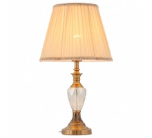 Настольная лампа декоративная ST-Luce Vezzo 