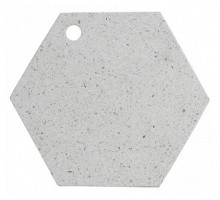 Доска сервировочная (31x27x1.5 см) Elements 1401.044V