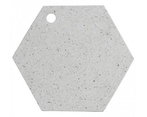 Доска сервировочная (31x27x1.5 см) Elements 1401.044V