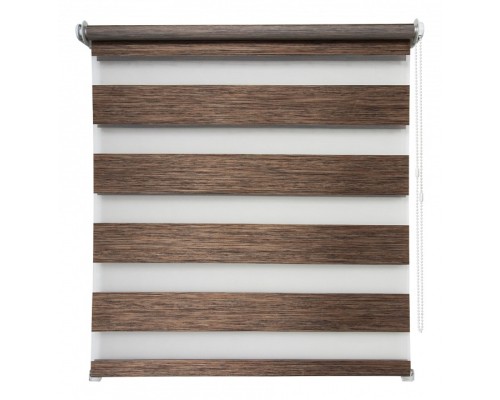 Штора рулонная (160x160 см) Канзас