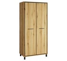 Шкаф платяной Мельбурн 1003.М1