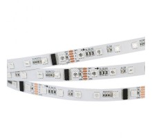 Лента светодиодная Arlight DMX-5000-5060-60 24V Cx6 RGB (12mm, 12.5W, IP20) 024455(1)