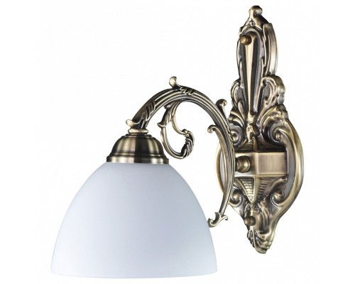 Бра Globo Silas 69023W