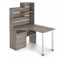 Стол компьютерный Домино СР-132-130