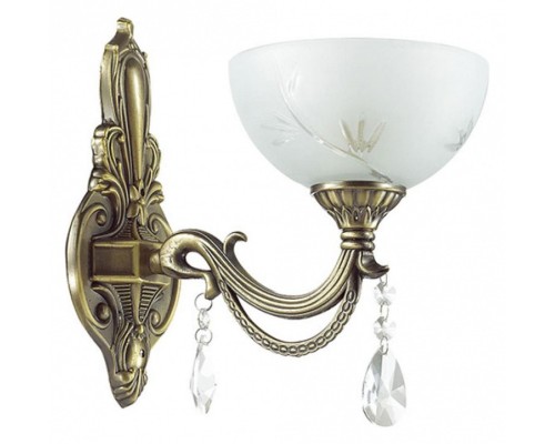 Бра Lumion Nora 2958/1W