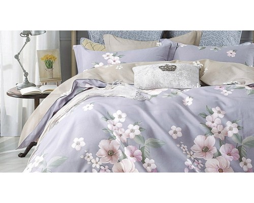 Постельное белье полутораспальное Veroneze