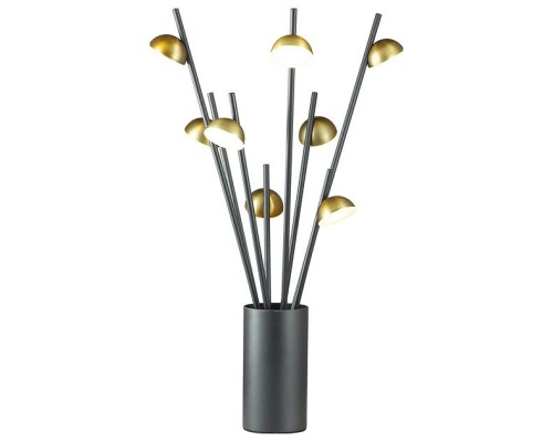 Настольная лампа декоративная Odeon Light Verica 4156/24TL