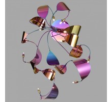 Бра Wertmark Alessandra 