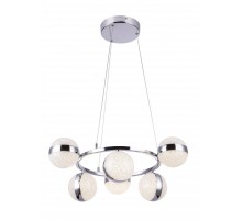 Подвесная люстра Globo Tobias 56007-6H