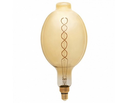 Лампа светодиодная Thomson Filament E27 8Вт 1800K TH-B2174