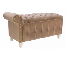 Банкетка-сундук Classic-Б2