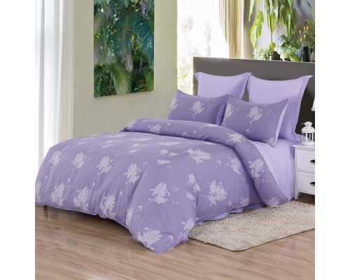 Постельное белье евростандарт Урсула №19