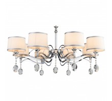 Подвесная люстра Favourite Semina 2707-8P