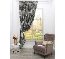 Портьера (200x270 см) 1шт. RR