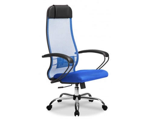 Кресло компьютерное МЕТТА-11(MPRU)