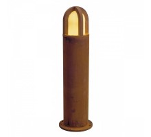 Наземный низкий светильник SLV Rusty 229432