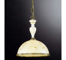 Подвесной светильник Reccagni Angelo 6808 L 6808/28