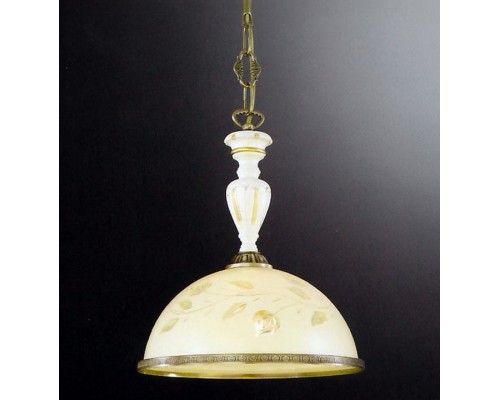 Подвесной светильник Reccagni Angelo 6808 L 6808/28