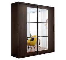 Шкаф-купе Крафт-3