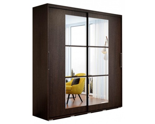 Шкаф-купе Крафт-3