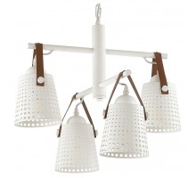 Подвесная люстра Lumion Renata 3640/4