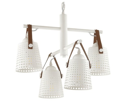 Подвесная люстра Lumion Renata 3640/4