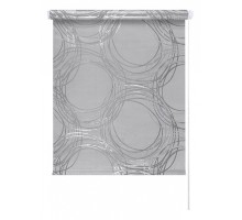 Штора рулонная Legrand Галактика 58069908