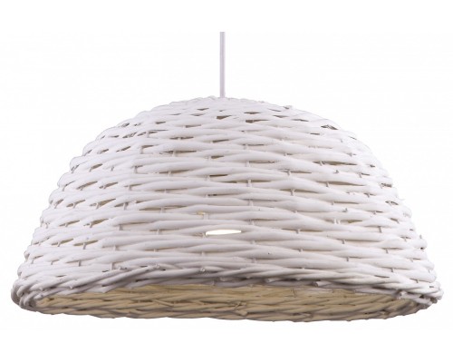 Подвесной светильник Arte Lamp Villaggio A3400SP-1WH