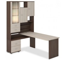 Стол компьютерный Домино СР-620/180