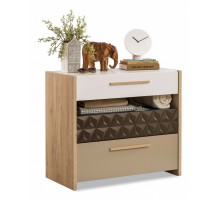 Комод Lofter 20.57.1201.00