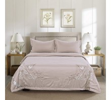 Комплект с одеялом евро Изида