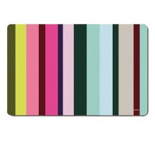 Набор из 4 ковриков сервировочных (44.2x28.7x0.2 см) Melia ts46