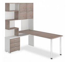 Стол компьютерный Домино нельсон СР-500М/190