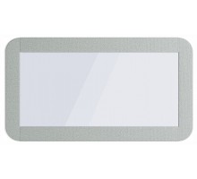 Зеркало настенное Люкс