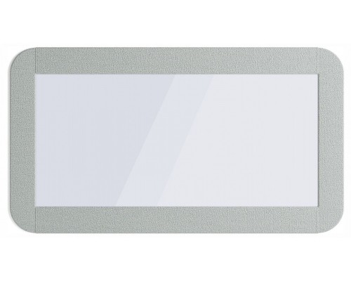 Зеркало настенное Люкс